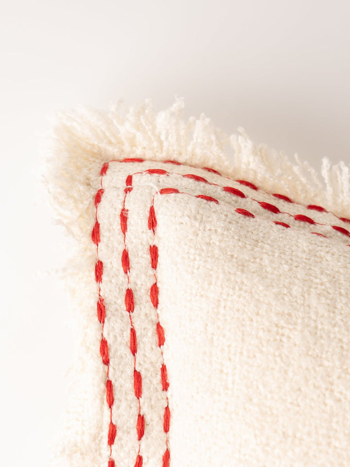 Joy Lumbar Pillow - Heyday