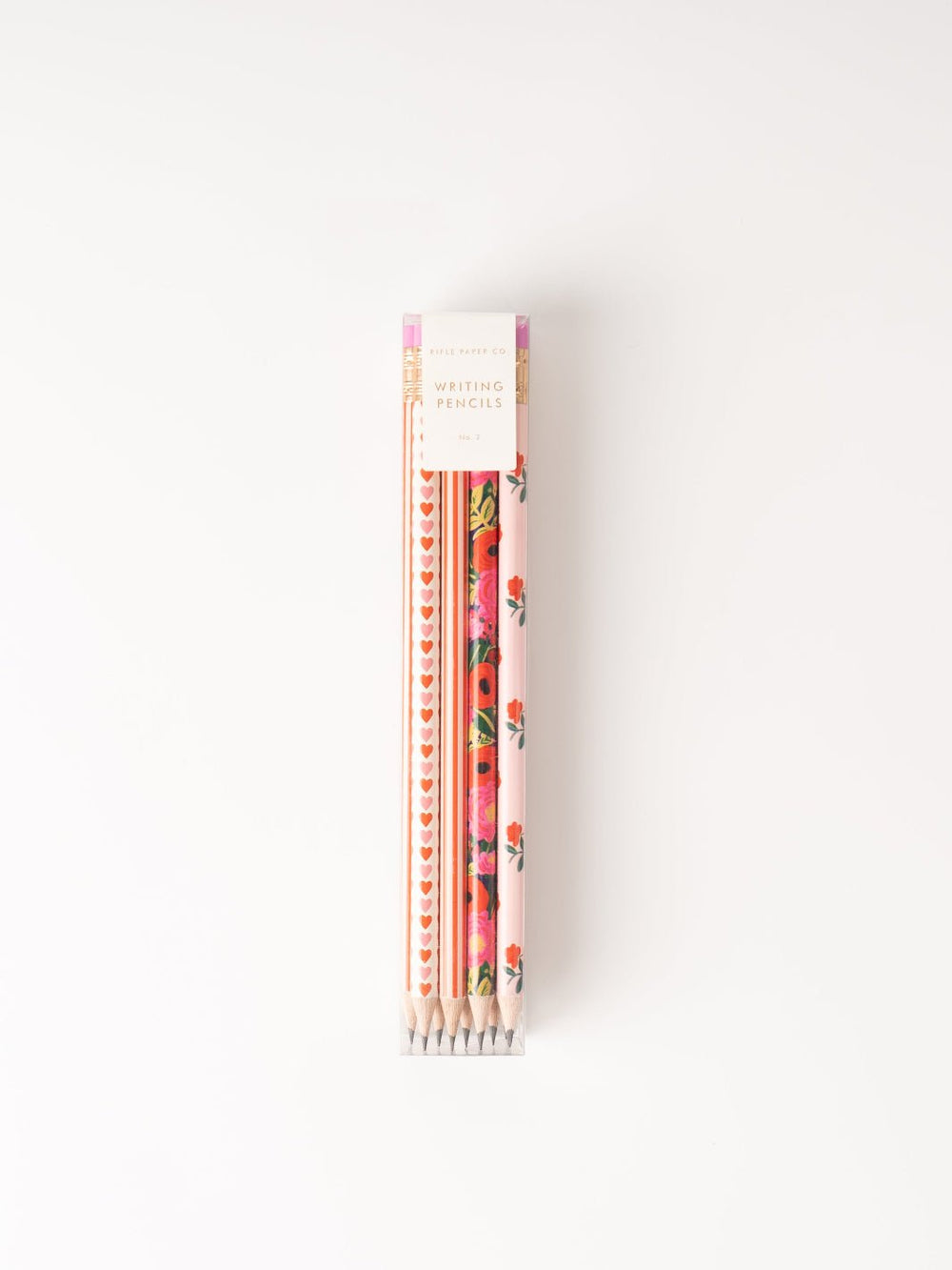 Juliet Writing Pencil Set - Heyday