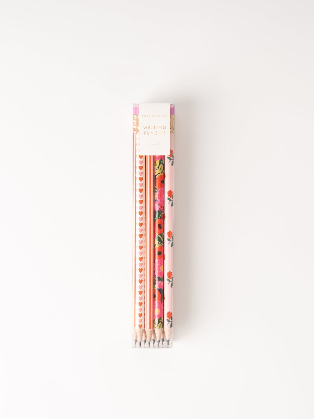 Juliet Writing Pencil Set - Heyday