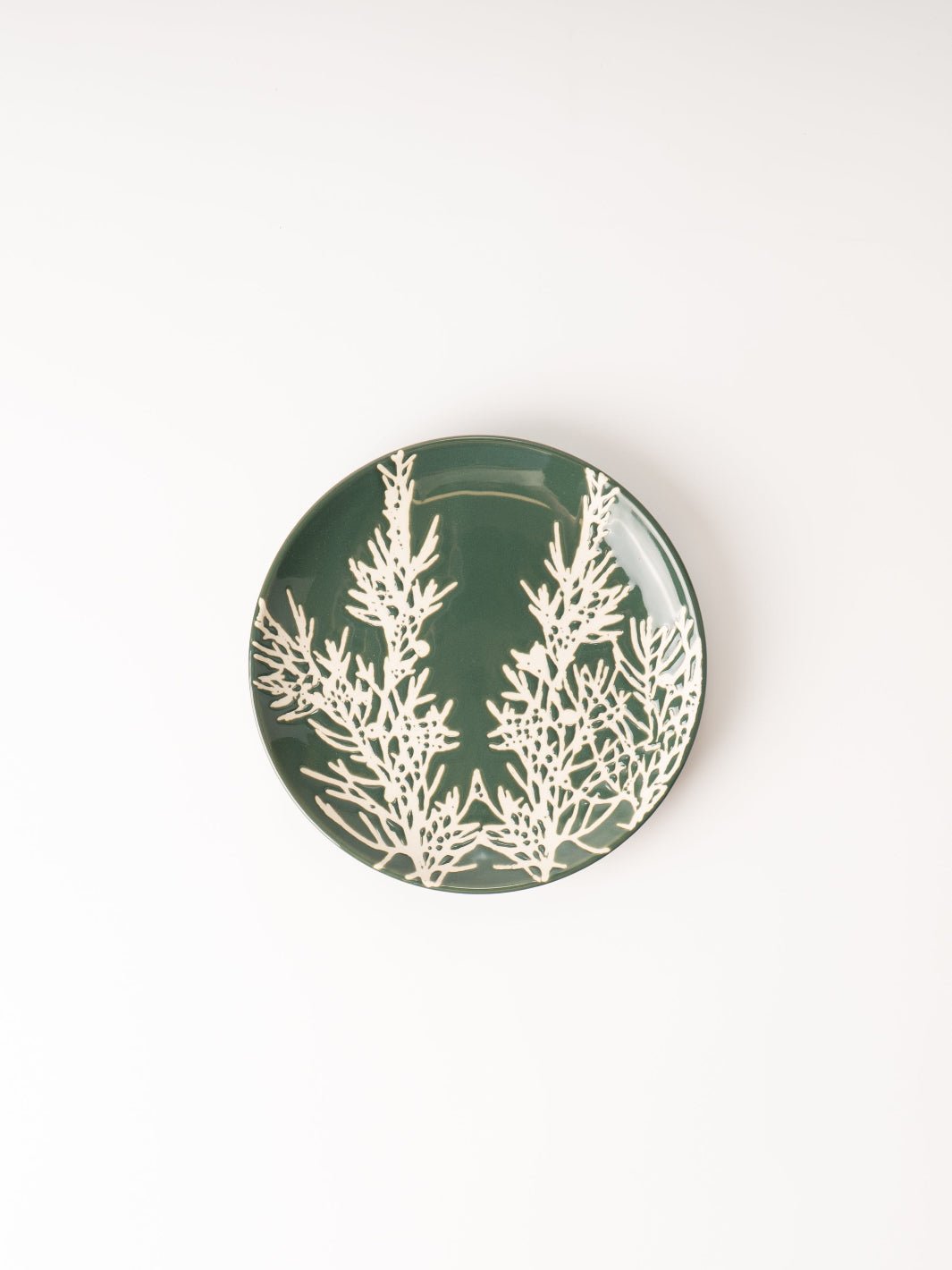 Juniper Appetizer Plate - Heyday
