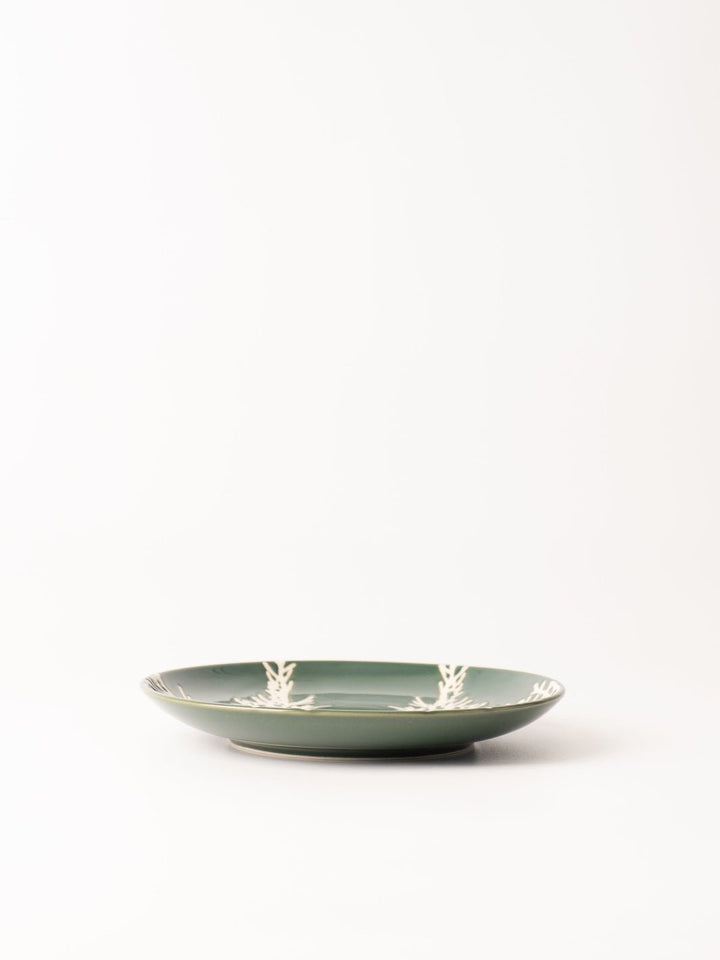 Juniper Appetizer Plate - Heyday
