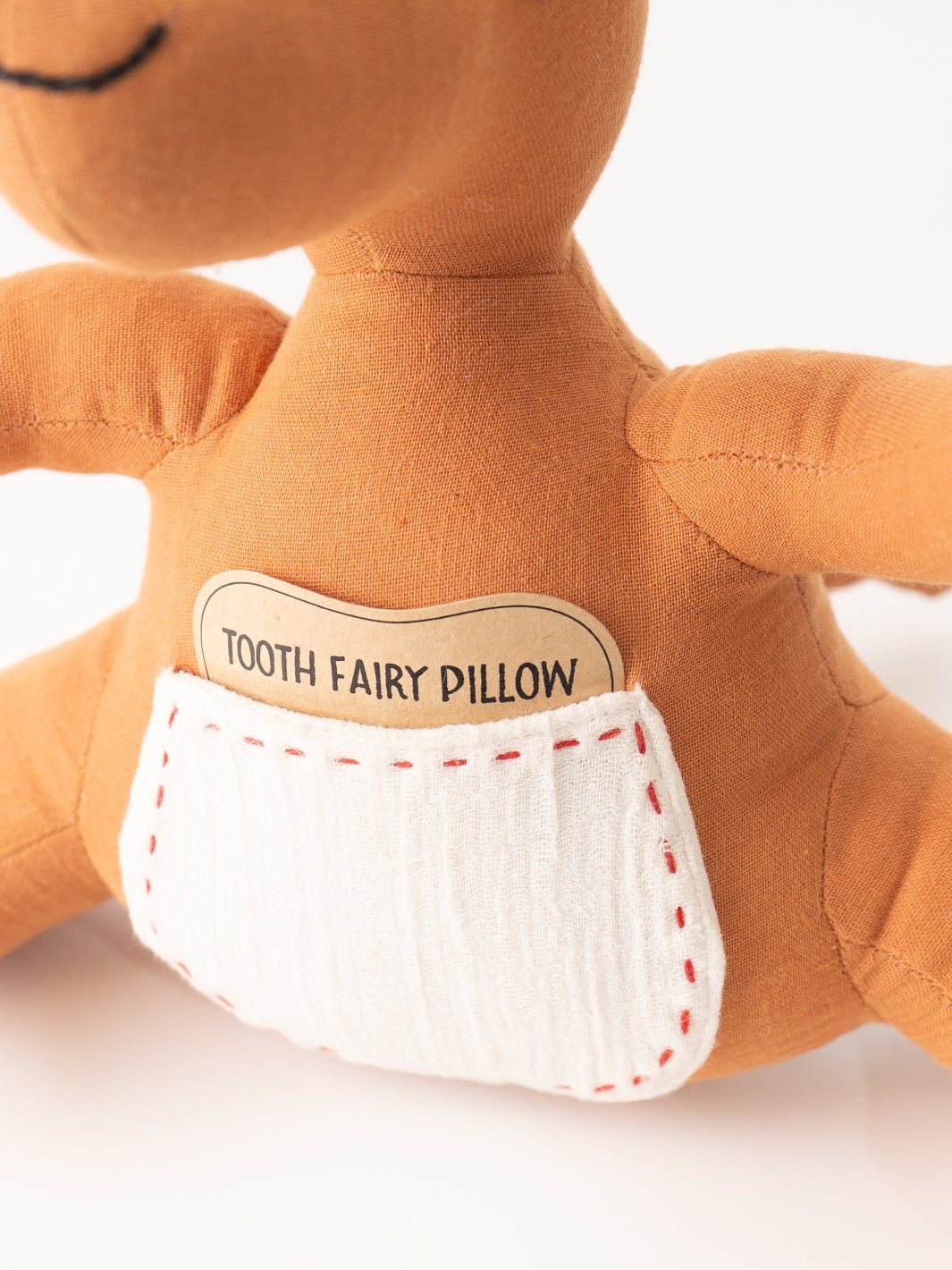 Kangaroo Tooth Fairy Pillow - Heyday