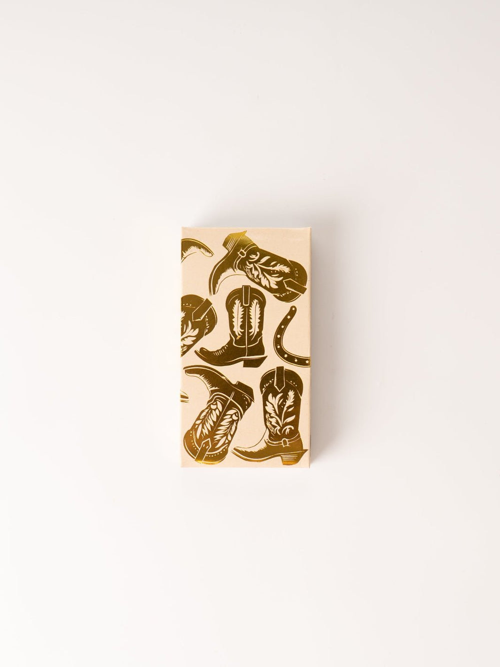 Kickin' Boots Safety Matches - Heyday