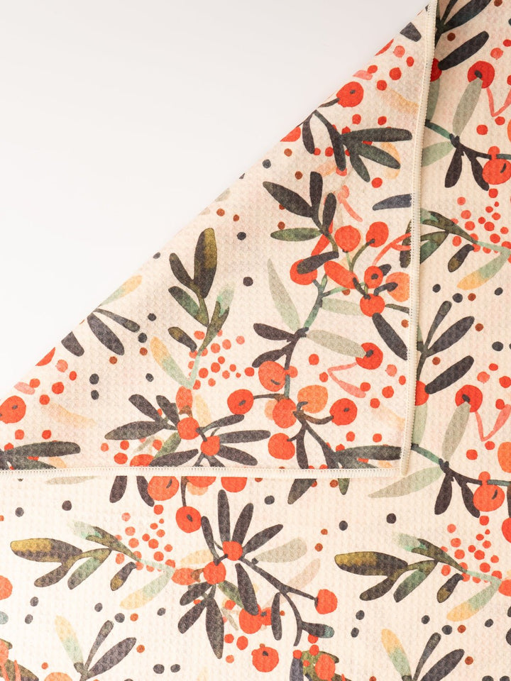 Kiss Me Hand Towel - Heyday