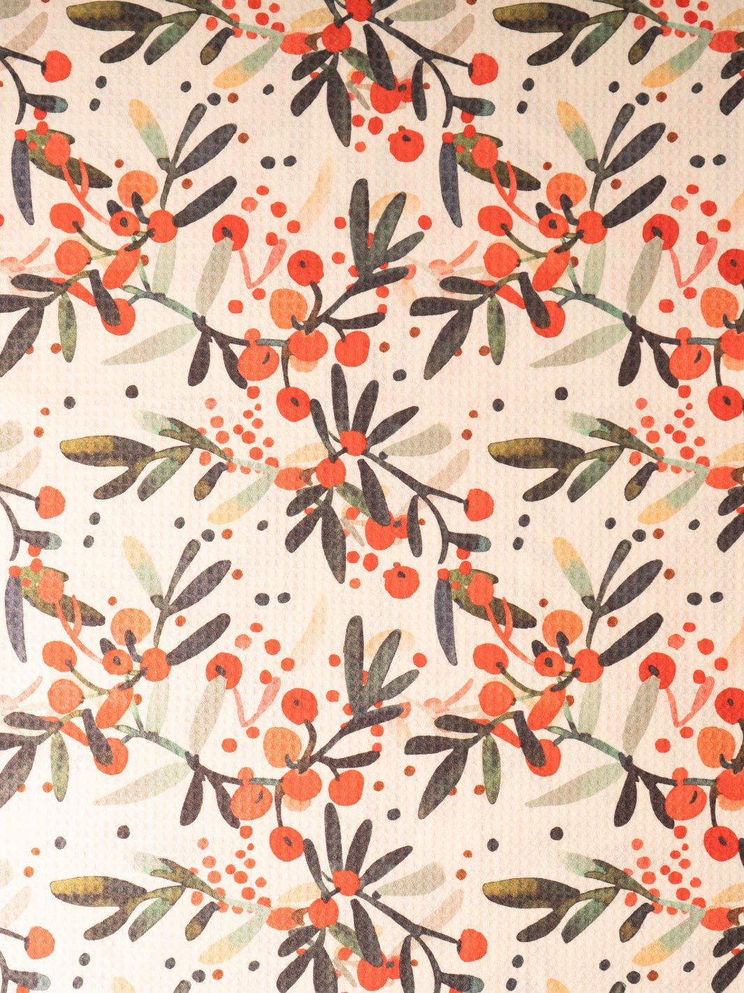 Kiss Me Hand Towel - Heyday