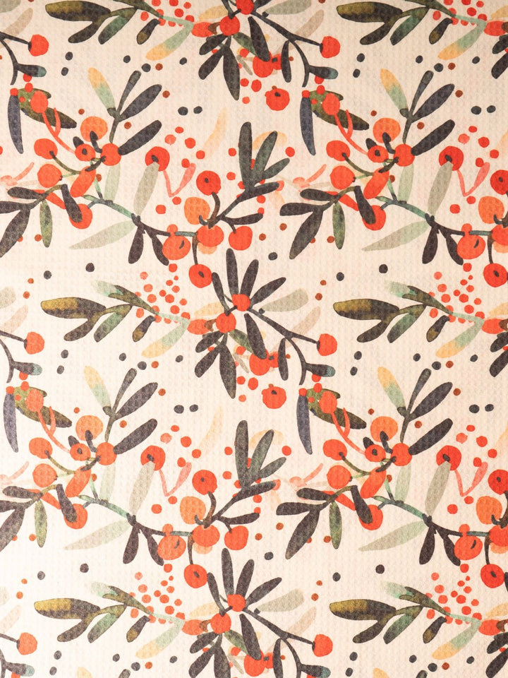 Kiss Me Hand Towel - Heyday