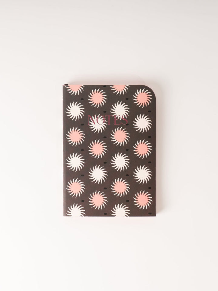 La Fonda Del Sol Small Notebook - Heyday