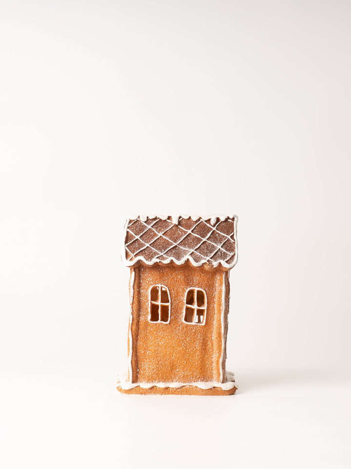 Large Gingerbread House - Heyday