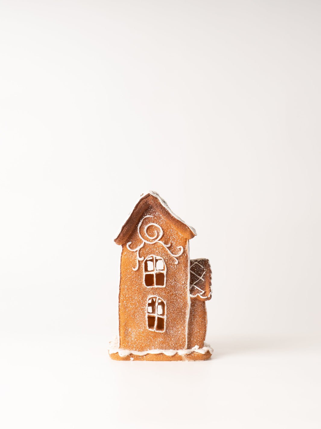 Large Gingerbread House - Heyday