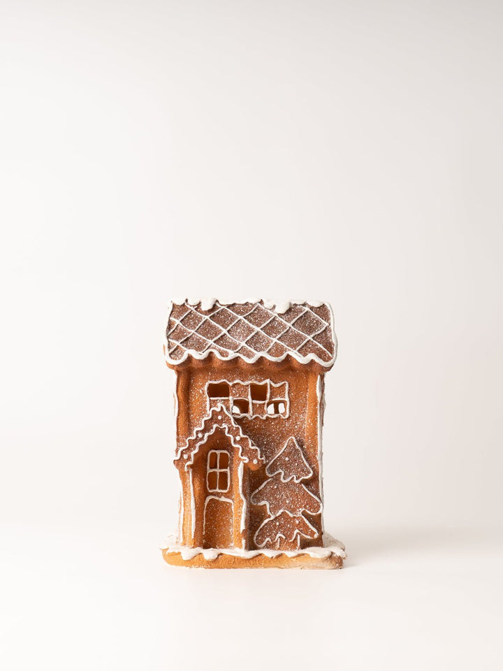 Large Gingerbread House - Heyday