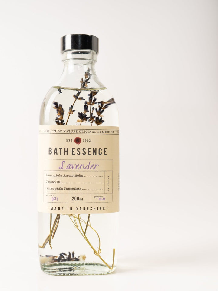 Lavender Bath Essence - Heyday