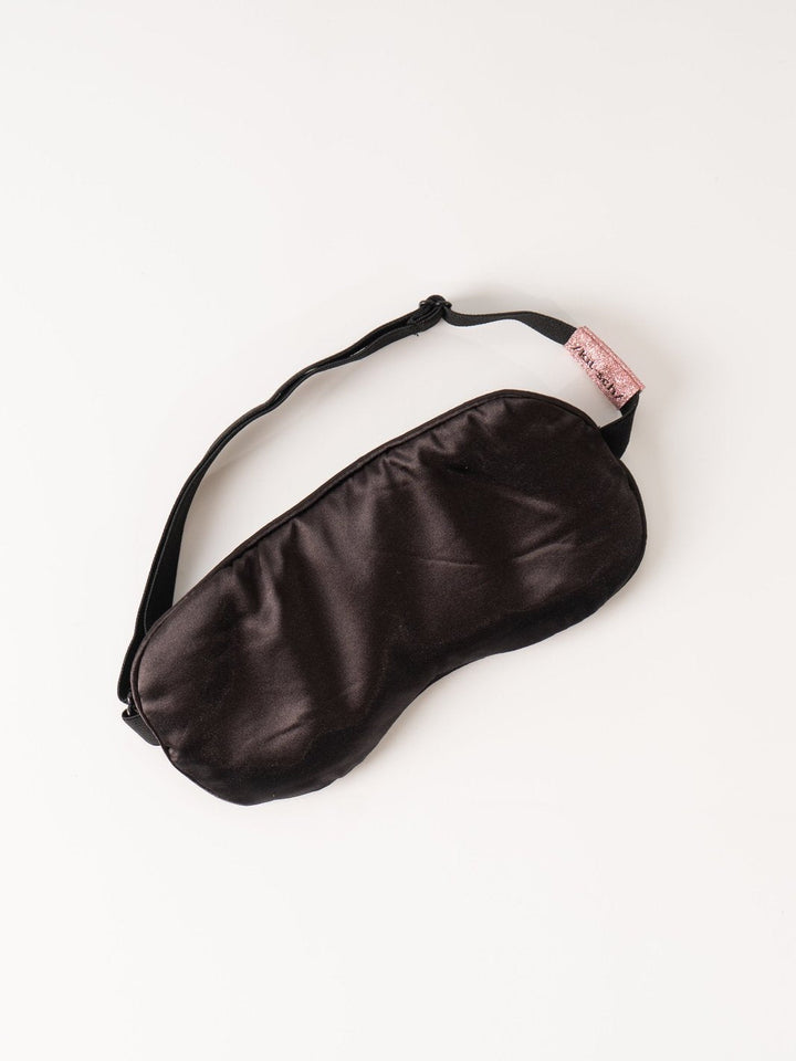 Lavender Weighted Eye Mask - Heyday