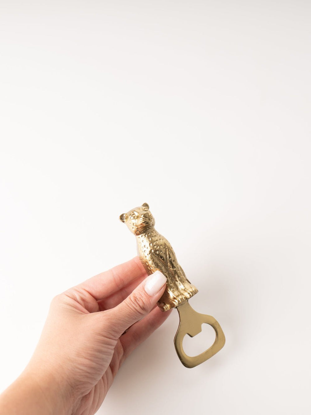 Leopard Bottle Opener - Heyday