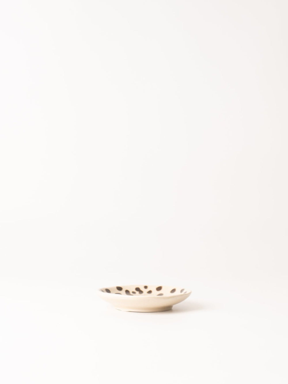 Leopard Print Tapas Plate - Heyday