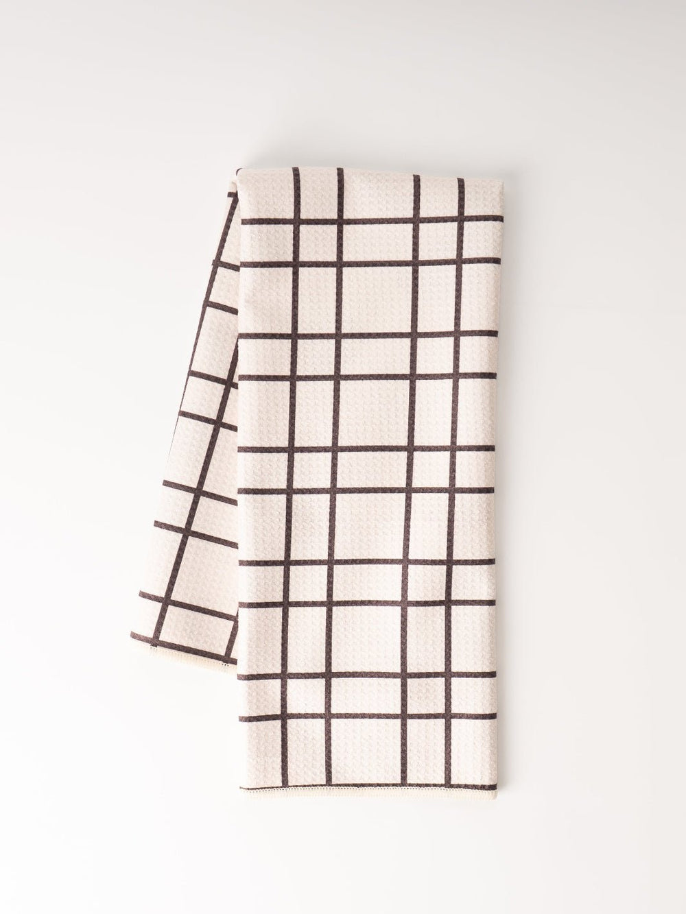 Lilly Plaid Hand Towel - Heyday