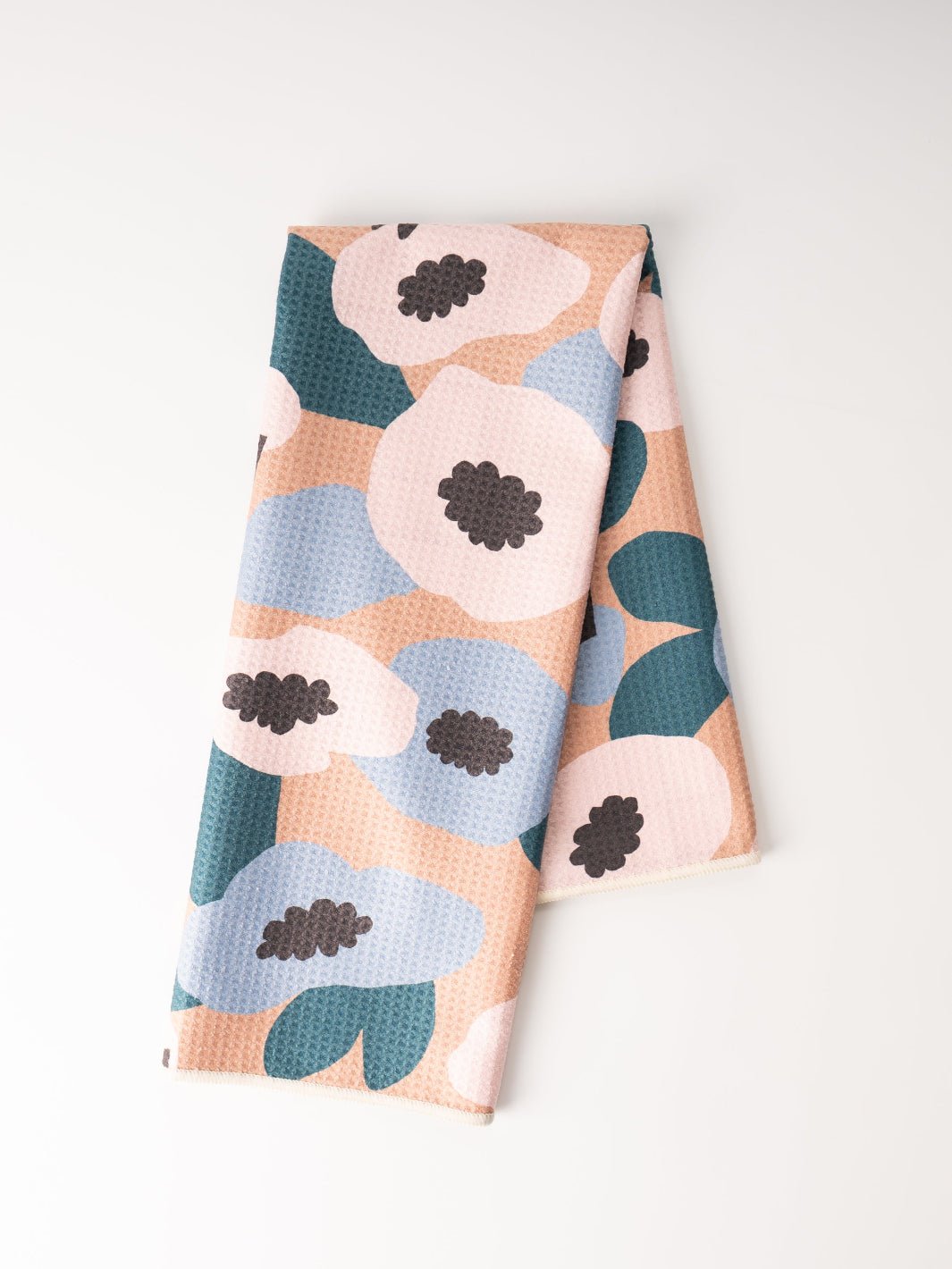 Lilly Plaid Hand Towel - Heyday