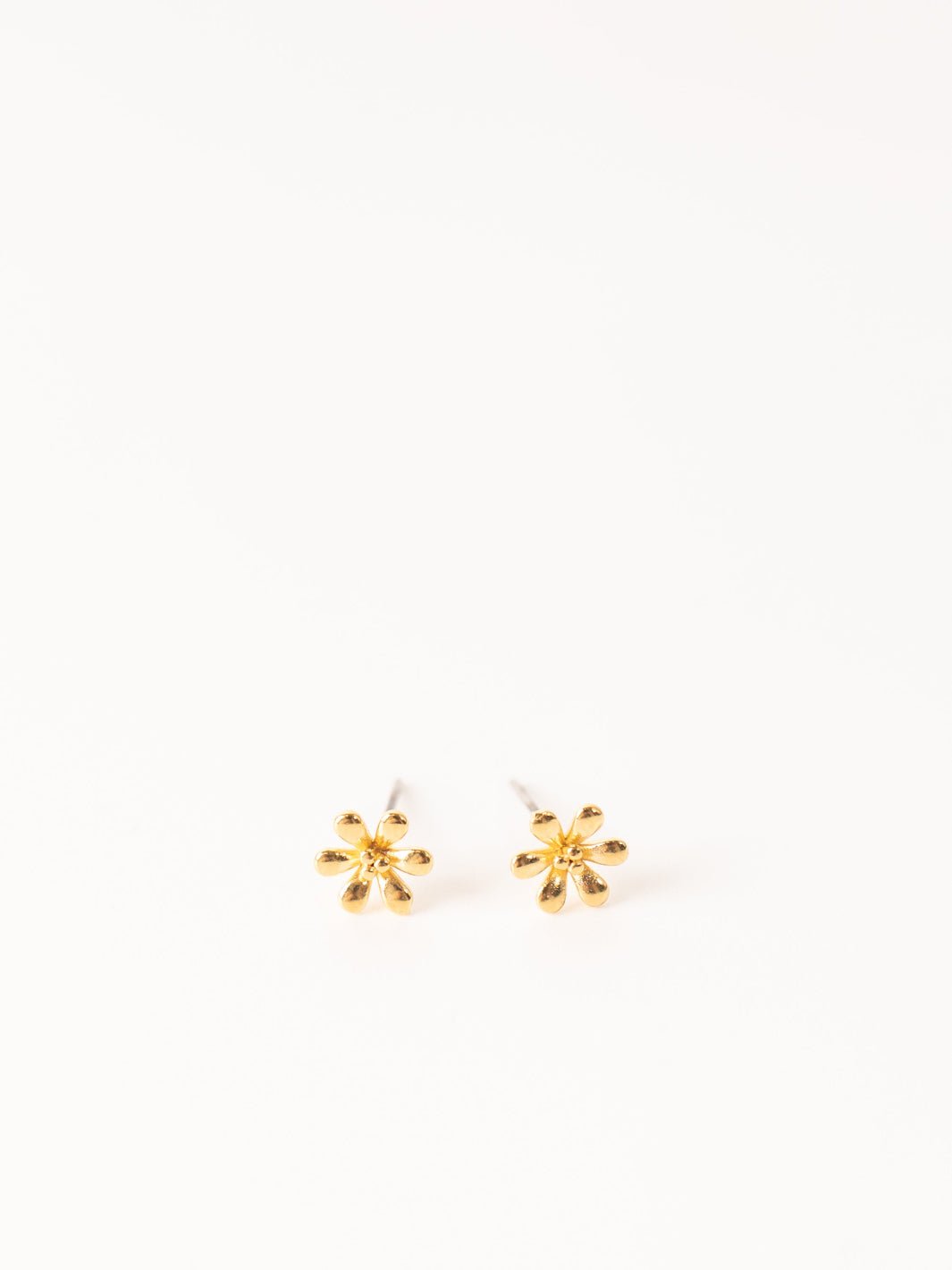 Lily Stud Earrings - Heyday