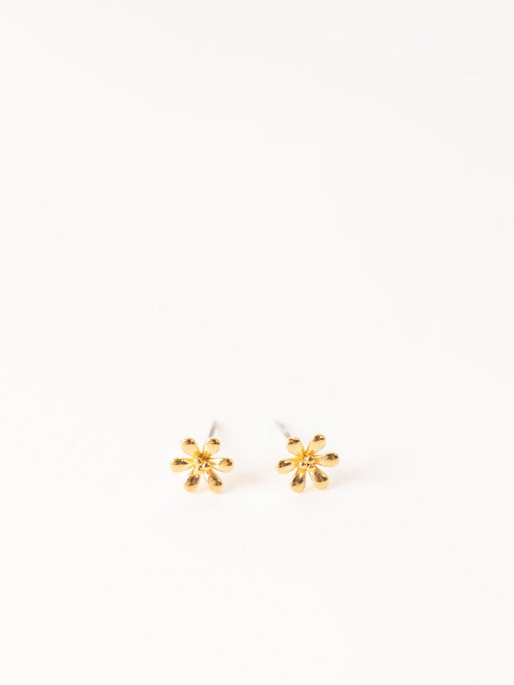 Lily Stud Earrings - Heyday