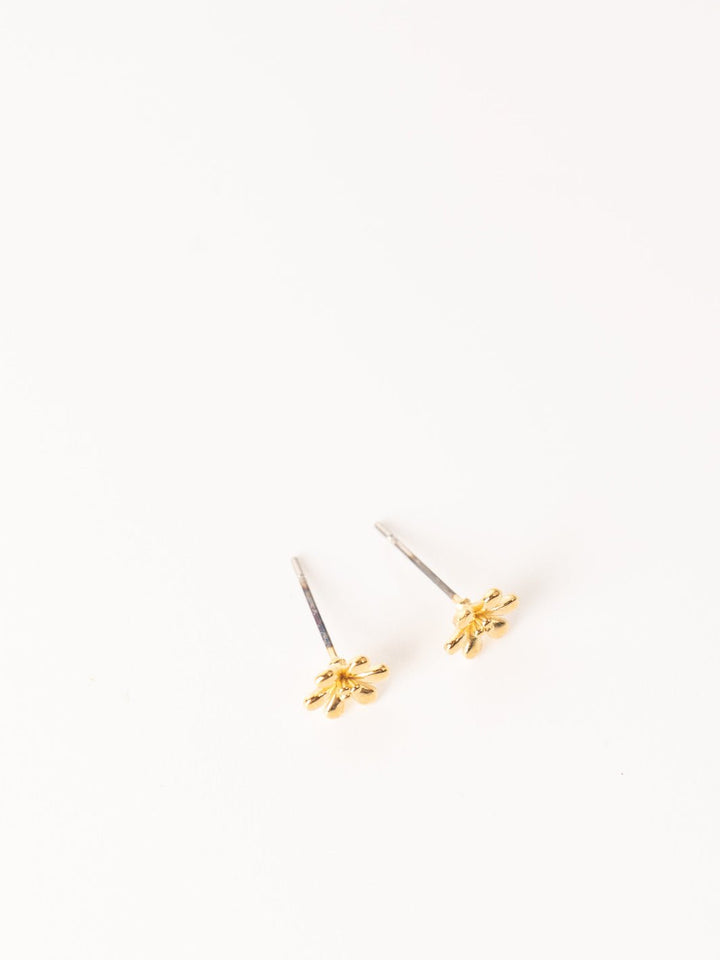 Lily Stud Earrings - Heyday