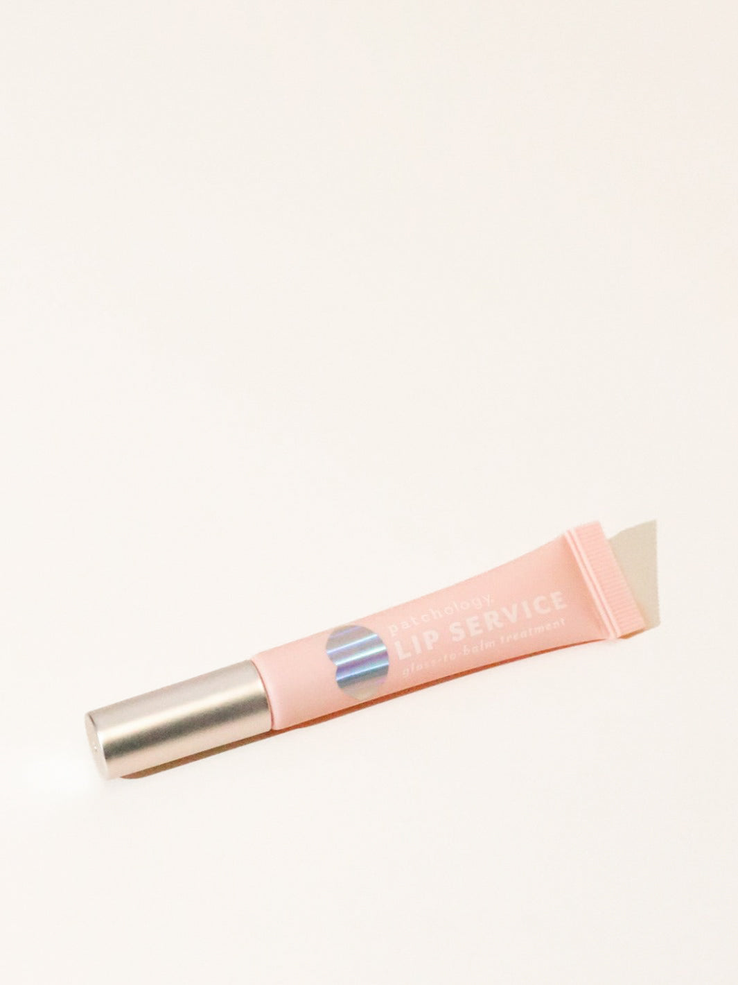 Lip Service Gloss-to-Balm Treatment