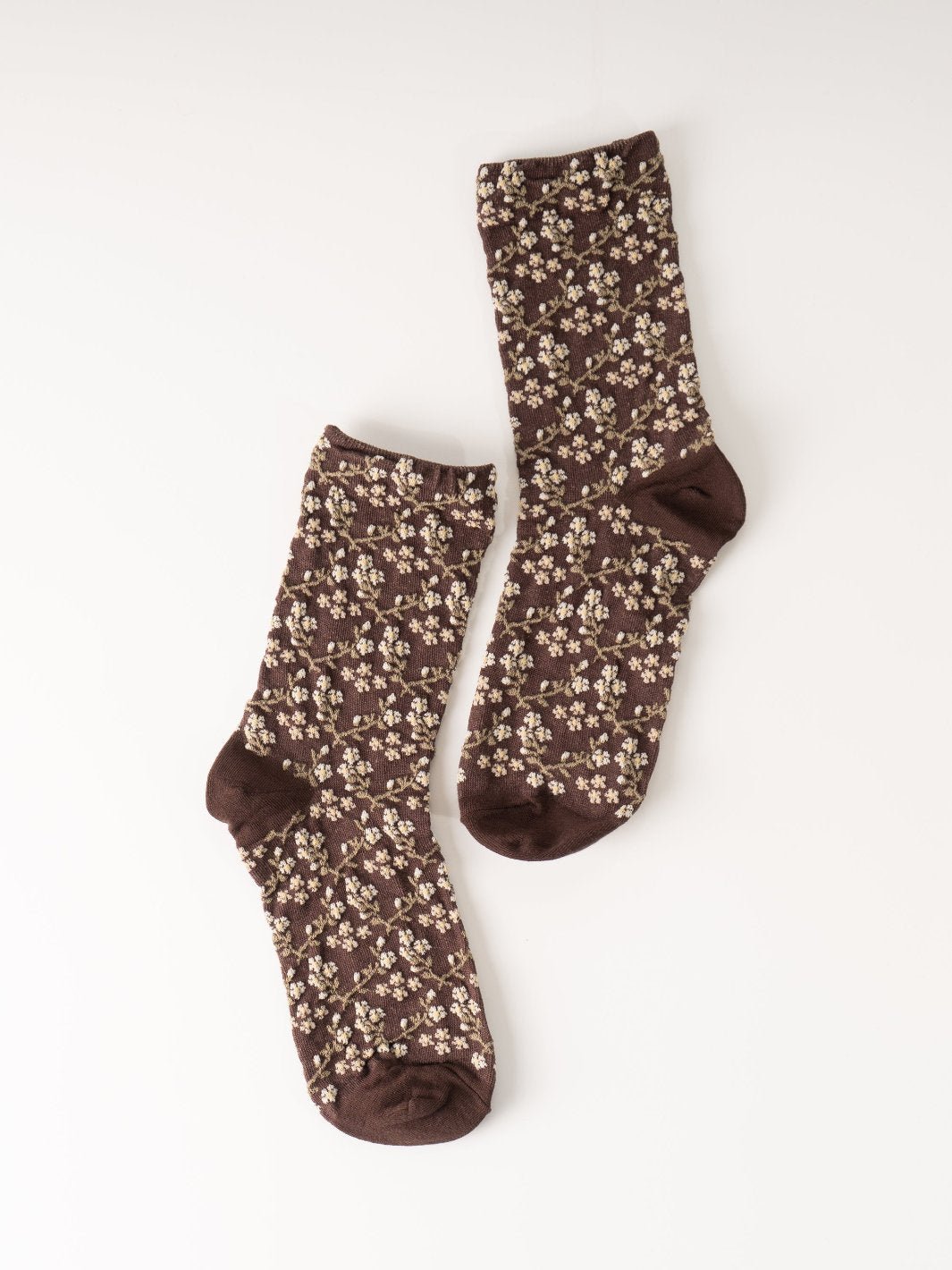 Little Blossom Socks - Heyday