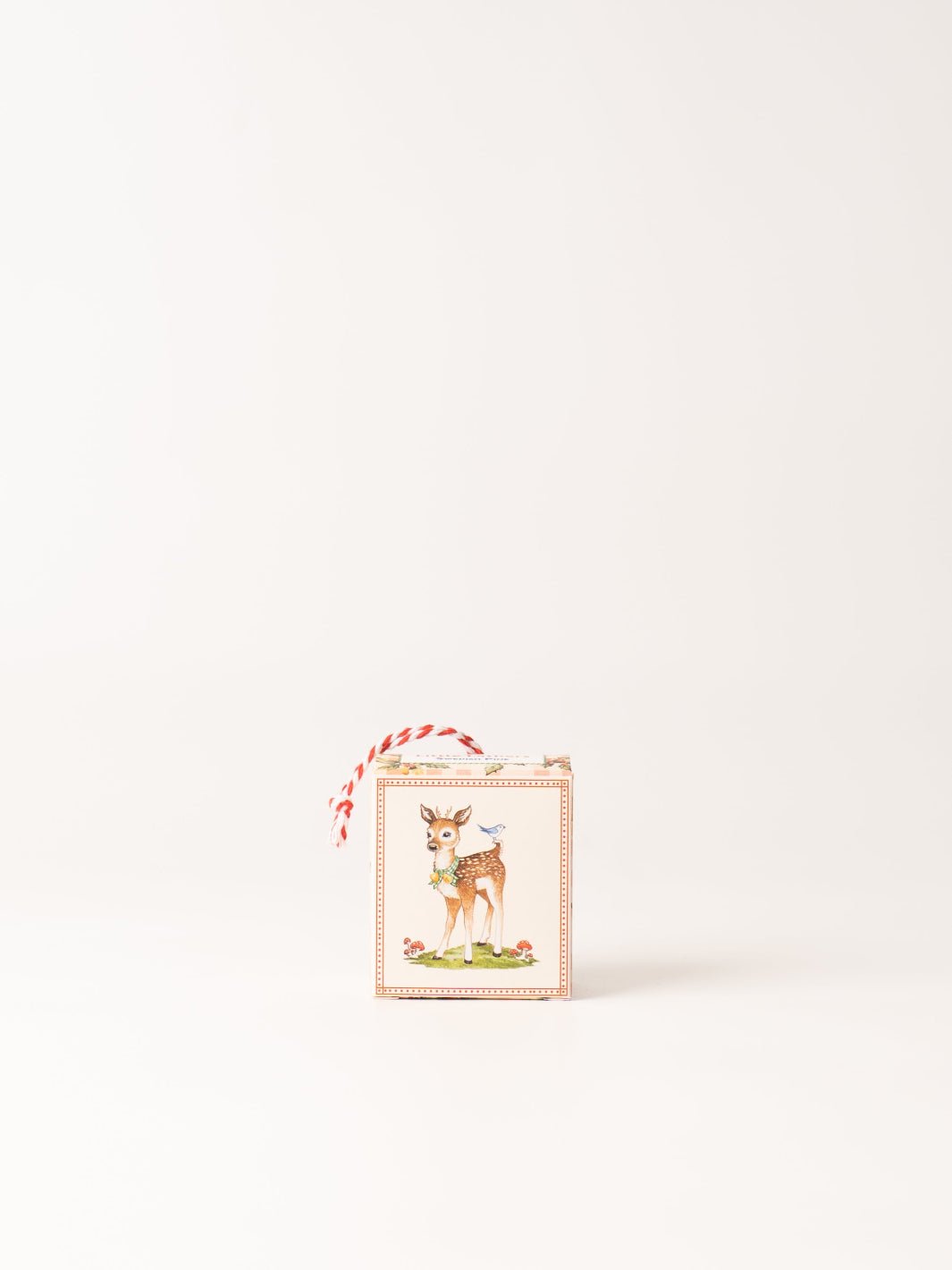 Little Lathers Swedish Pine Soap Bar - Heyday