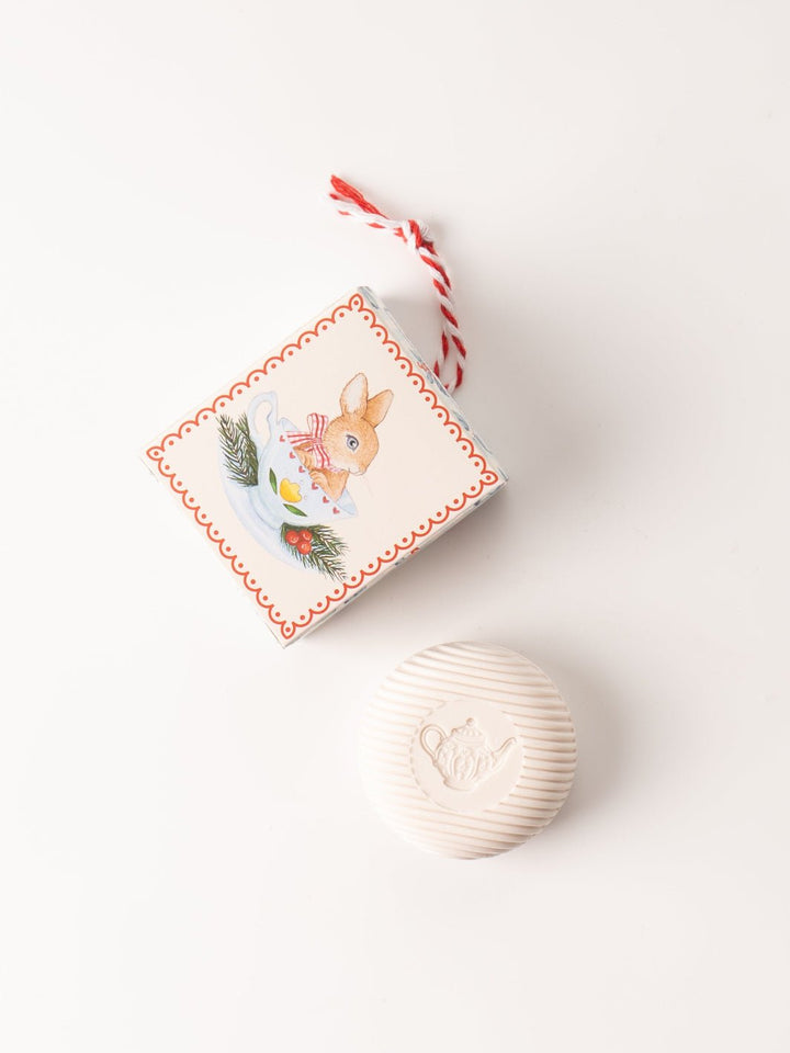 Little Lathers Swedish Teatime Soap Bar - Heyday