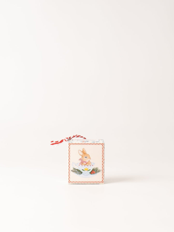 Little Lathers Swedish Teatime Soap Bar - Heyday