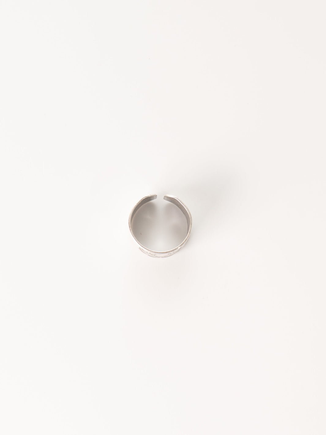 Lotus Adjustable Ring - Heyday