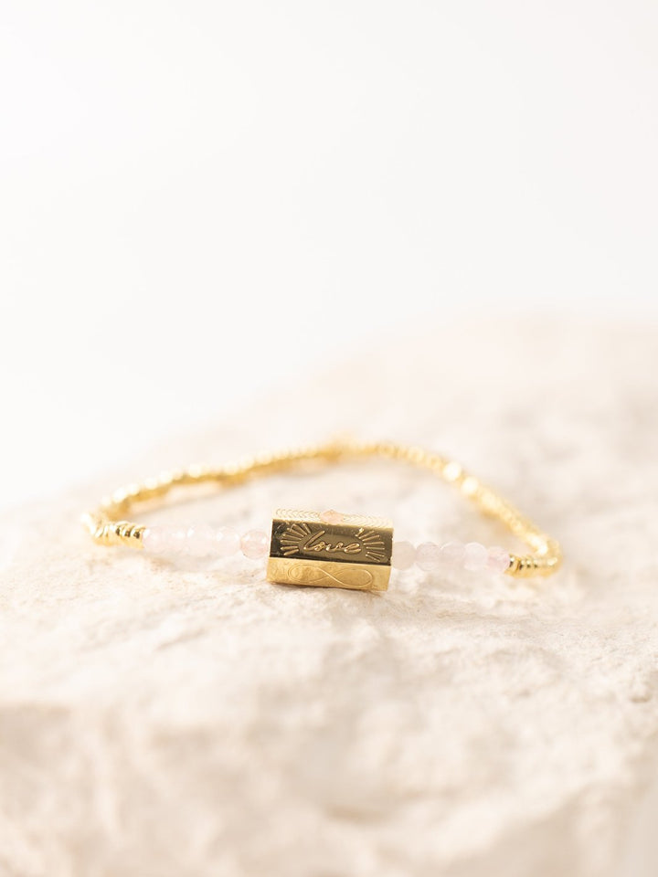 Love Intention Bracelet - Heyday