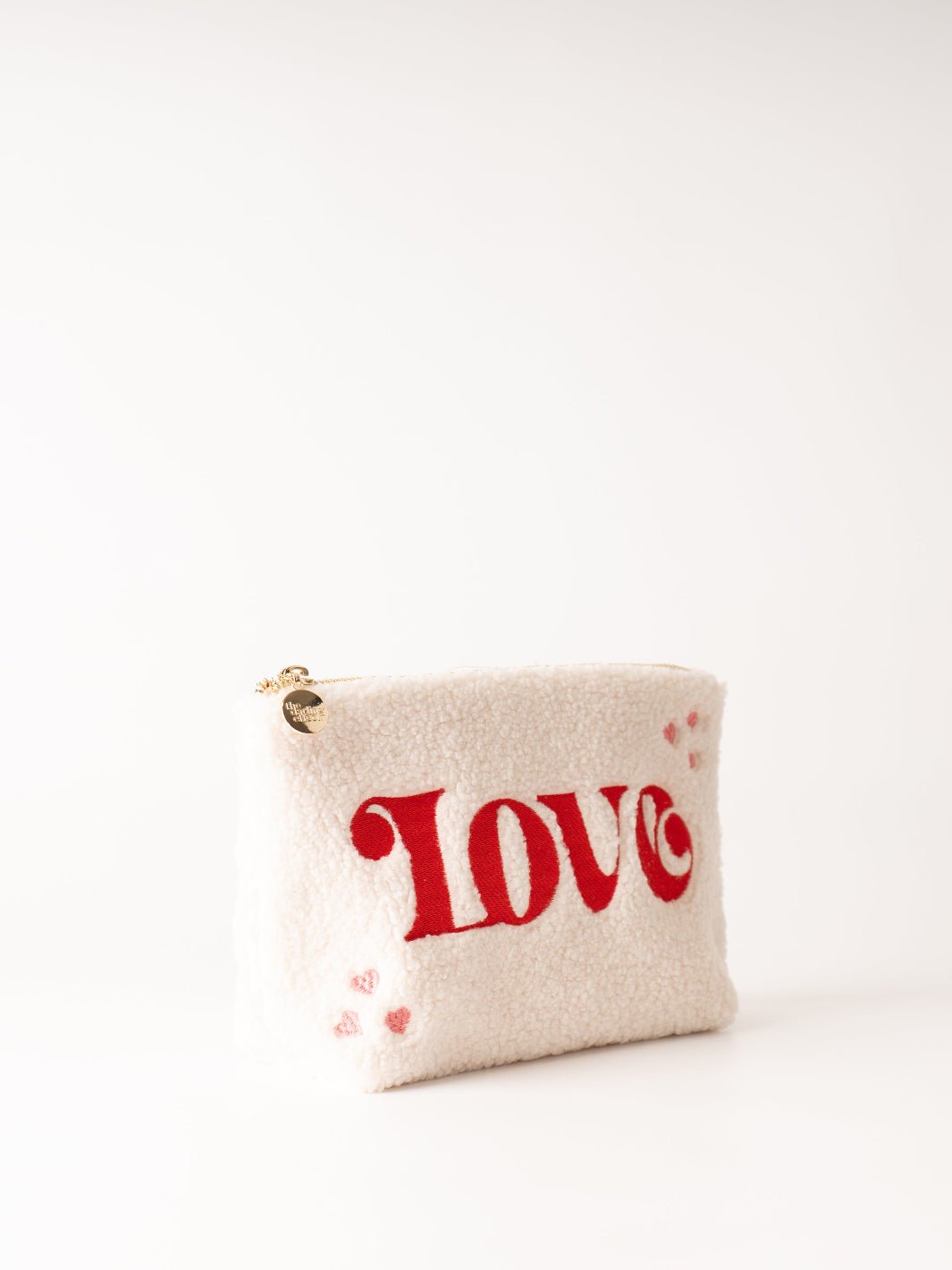 Love Teddy Pouch - Heyday