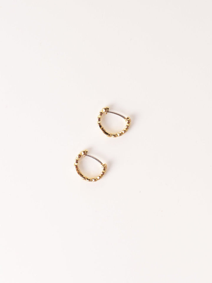 Madison Shimmer Earrings - Heyday