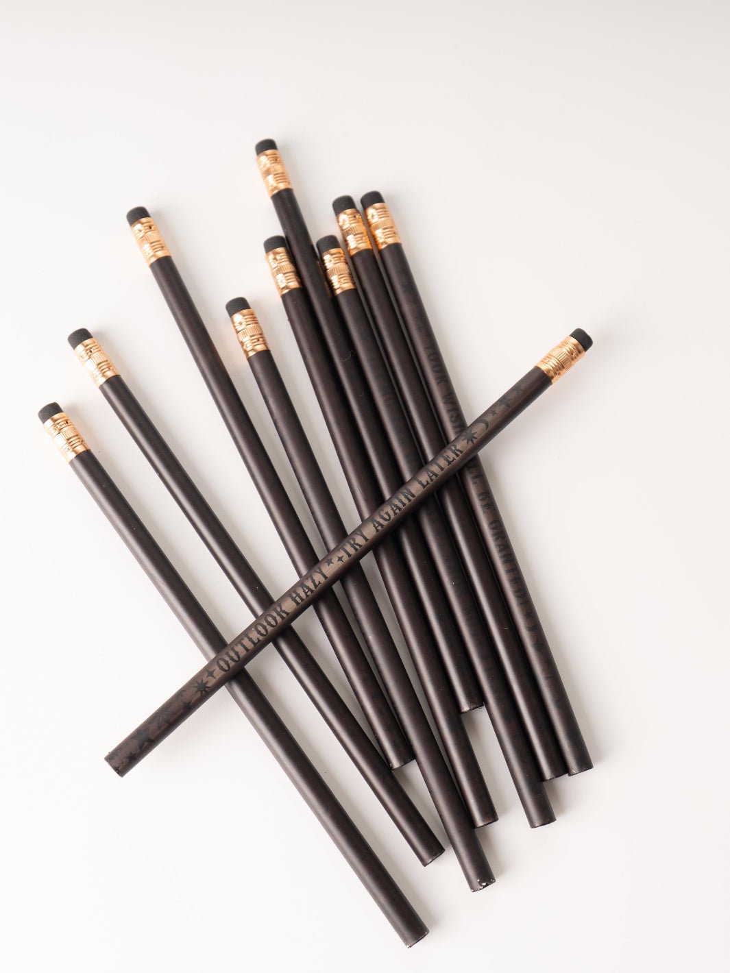 Magic Reveal Fortune Teller Pencil Set - Heyday