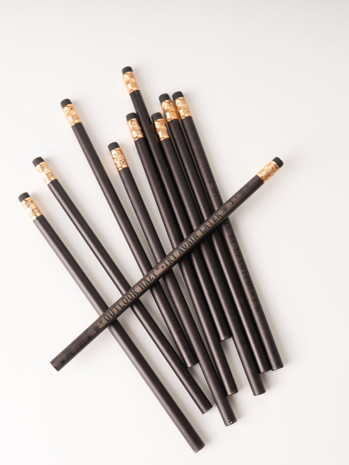 Magic Reveal Fortune Teller Pencil Set - Heyday