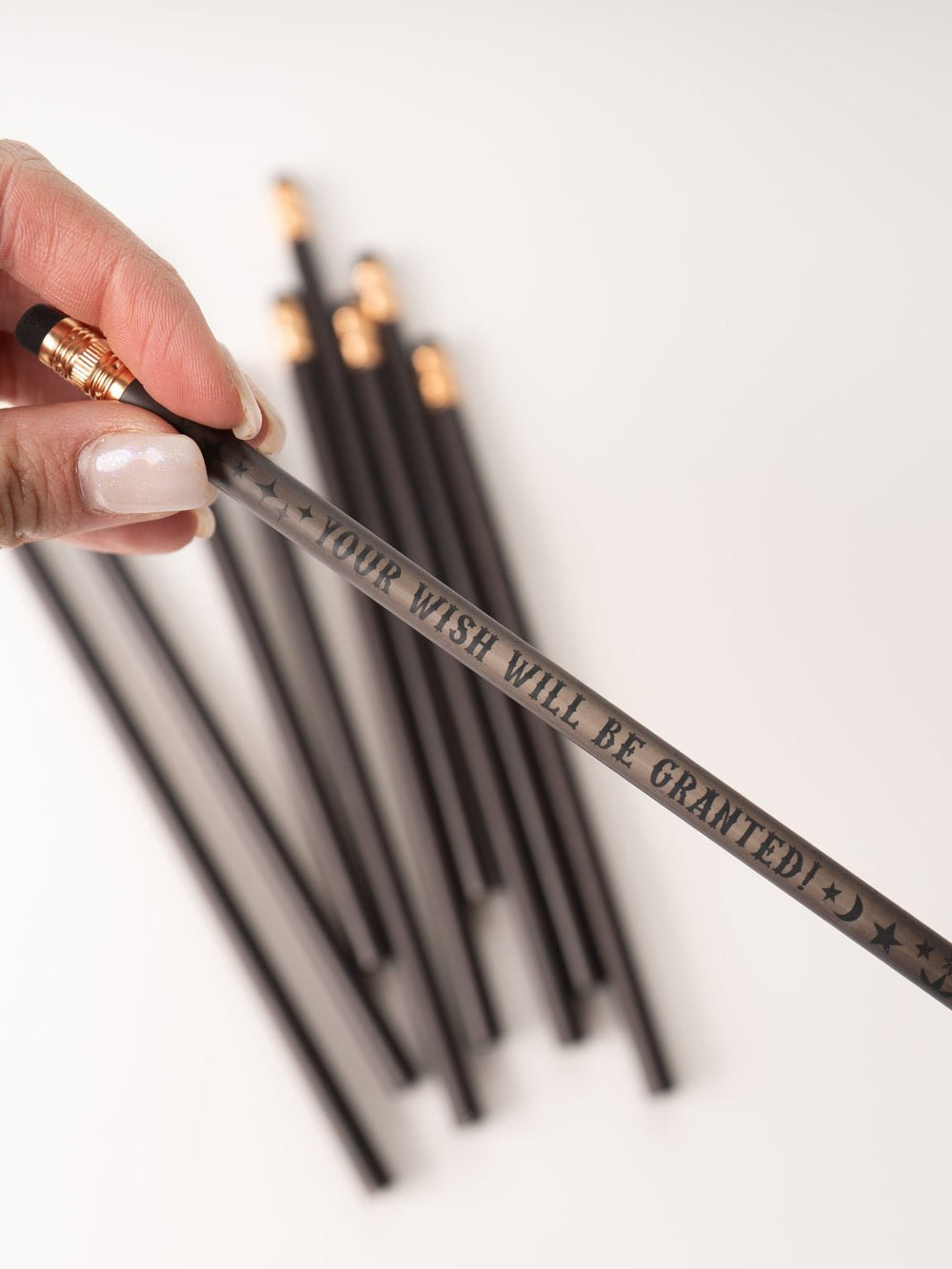 Magic Reveal Fortune Teller Pencil Set - Heyday