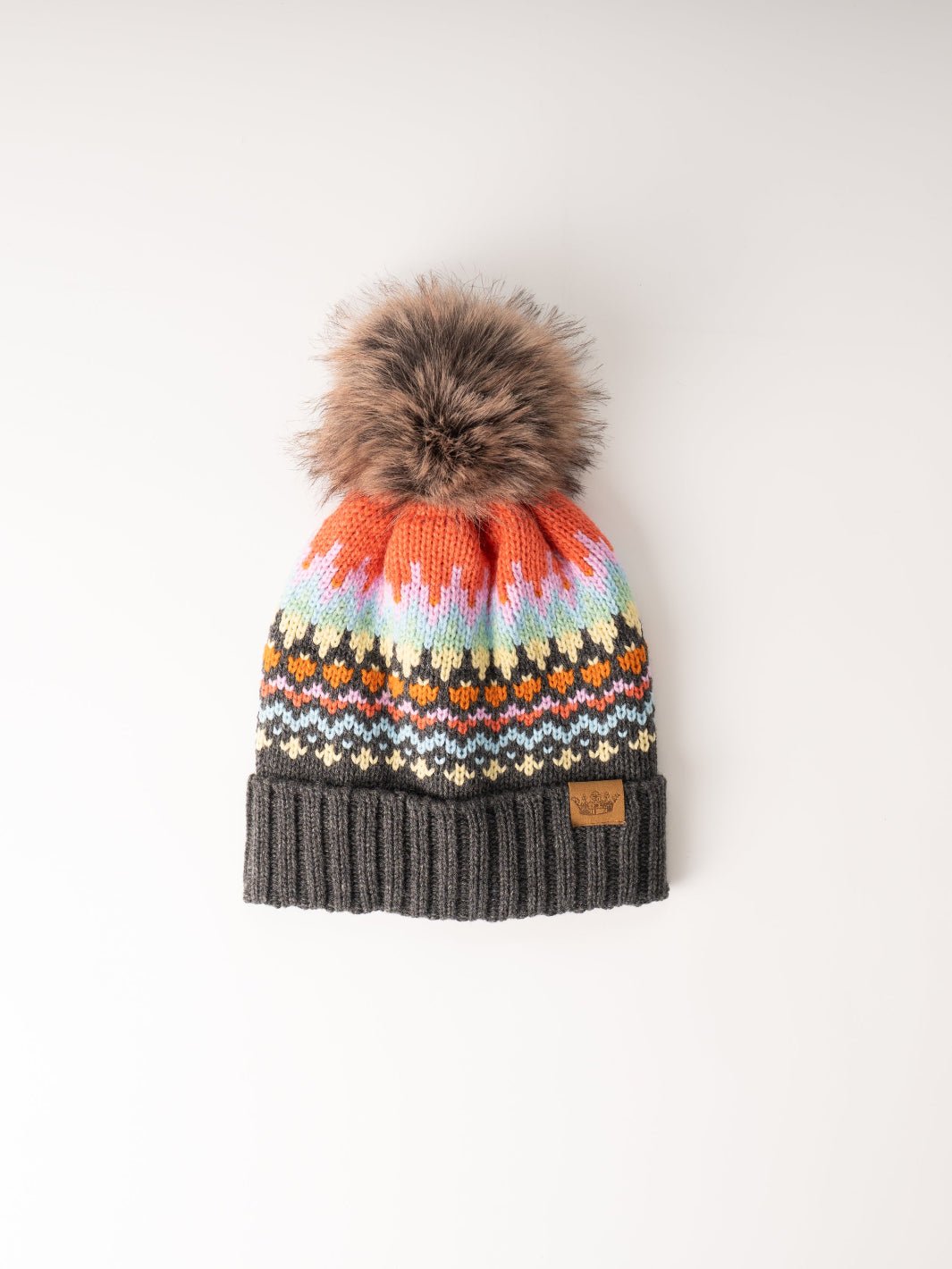 Main Attraction Pom Hat - Heyday