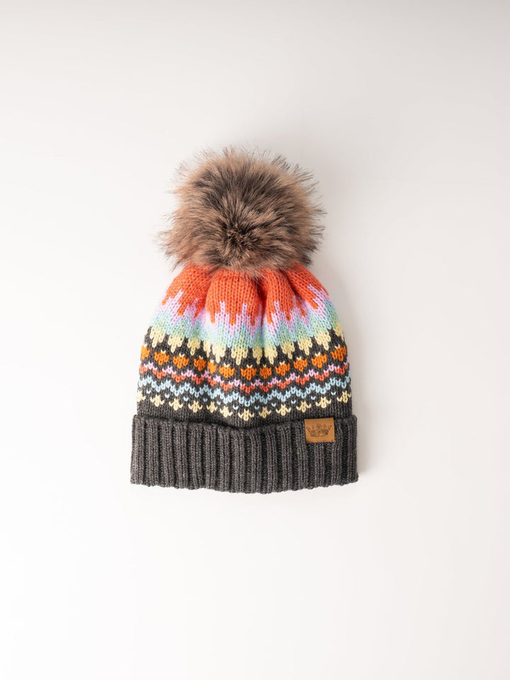 Main Attraction Pom Hat - Heyday