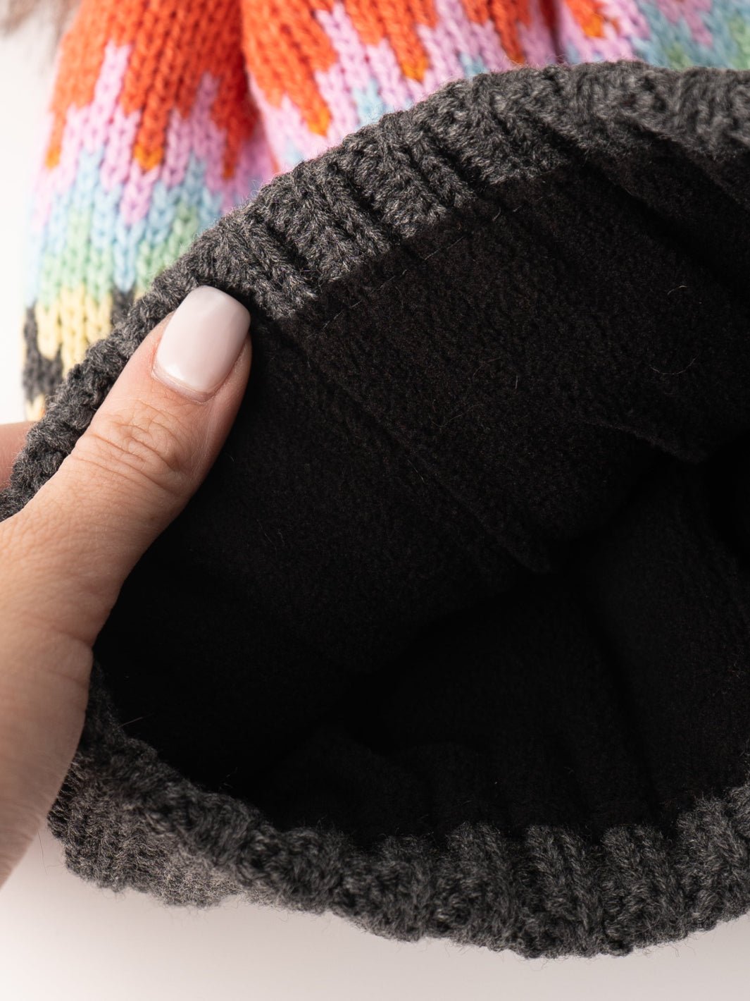 Main Attraction Pom Hat - Heyday