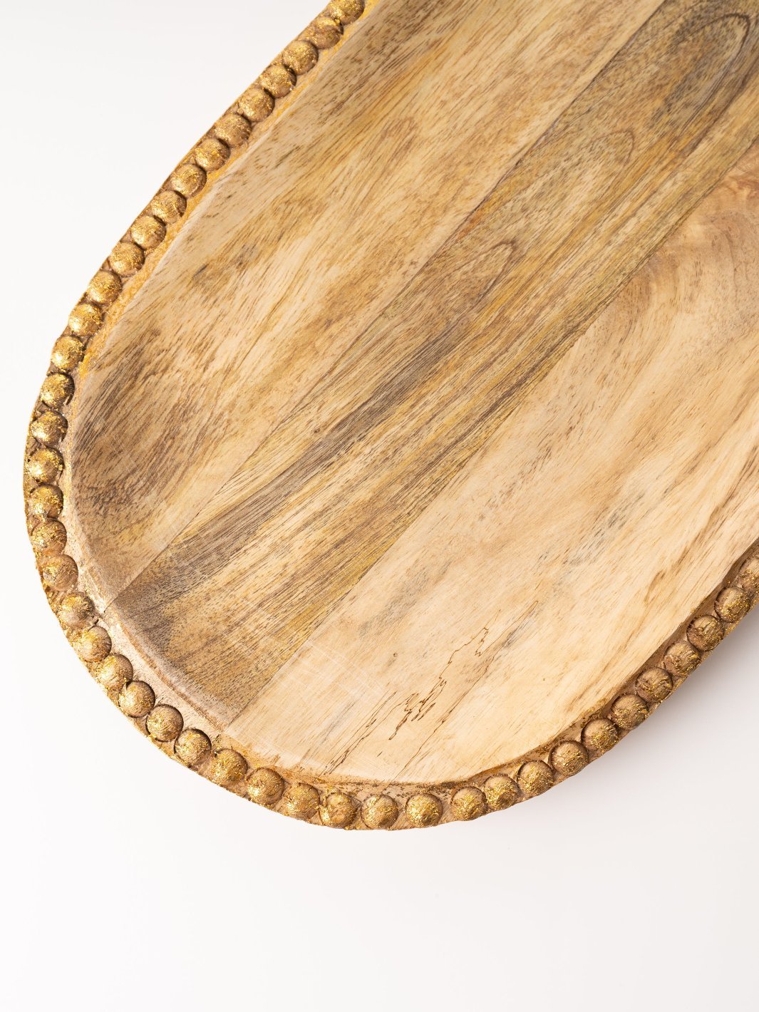 Mango Wood Tray - Heyday