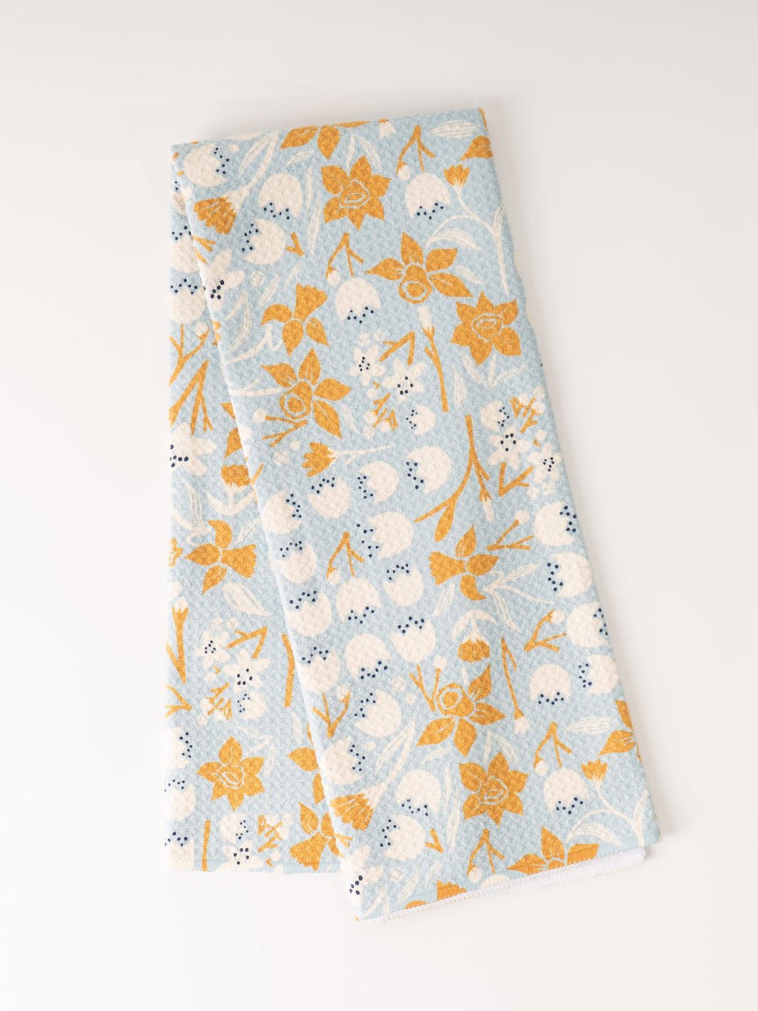 March Microfiber Tea Towel - Heyday