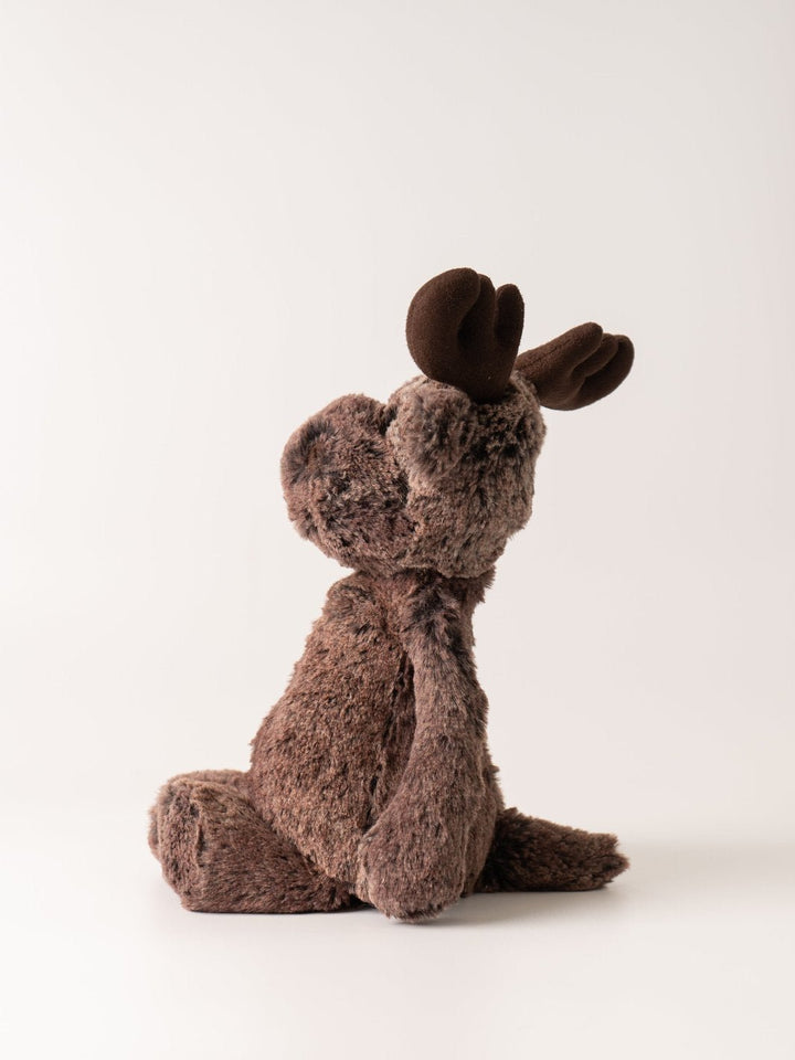 Marty Moose Plush Toy - Heyday