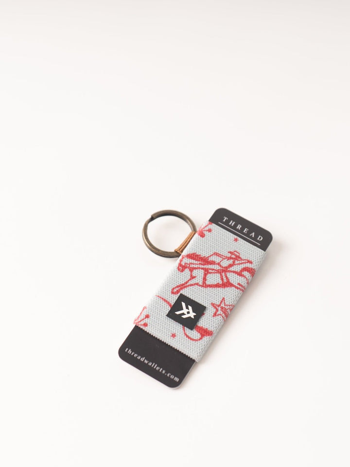 Maverick Lip Balm Holder - Heyday