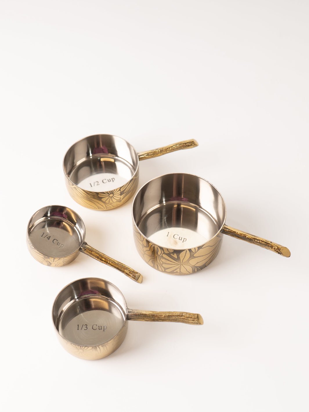 Measuring Cup Set - Heyday