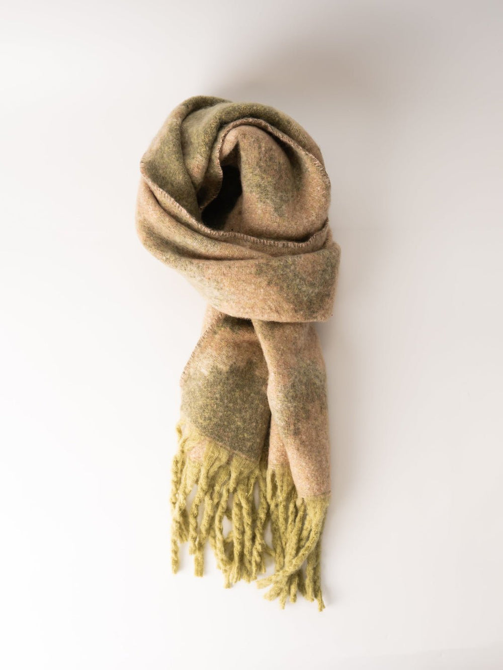 Melia Scarf - Heyday