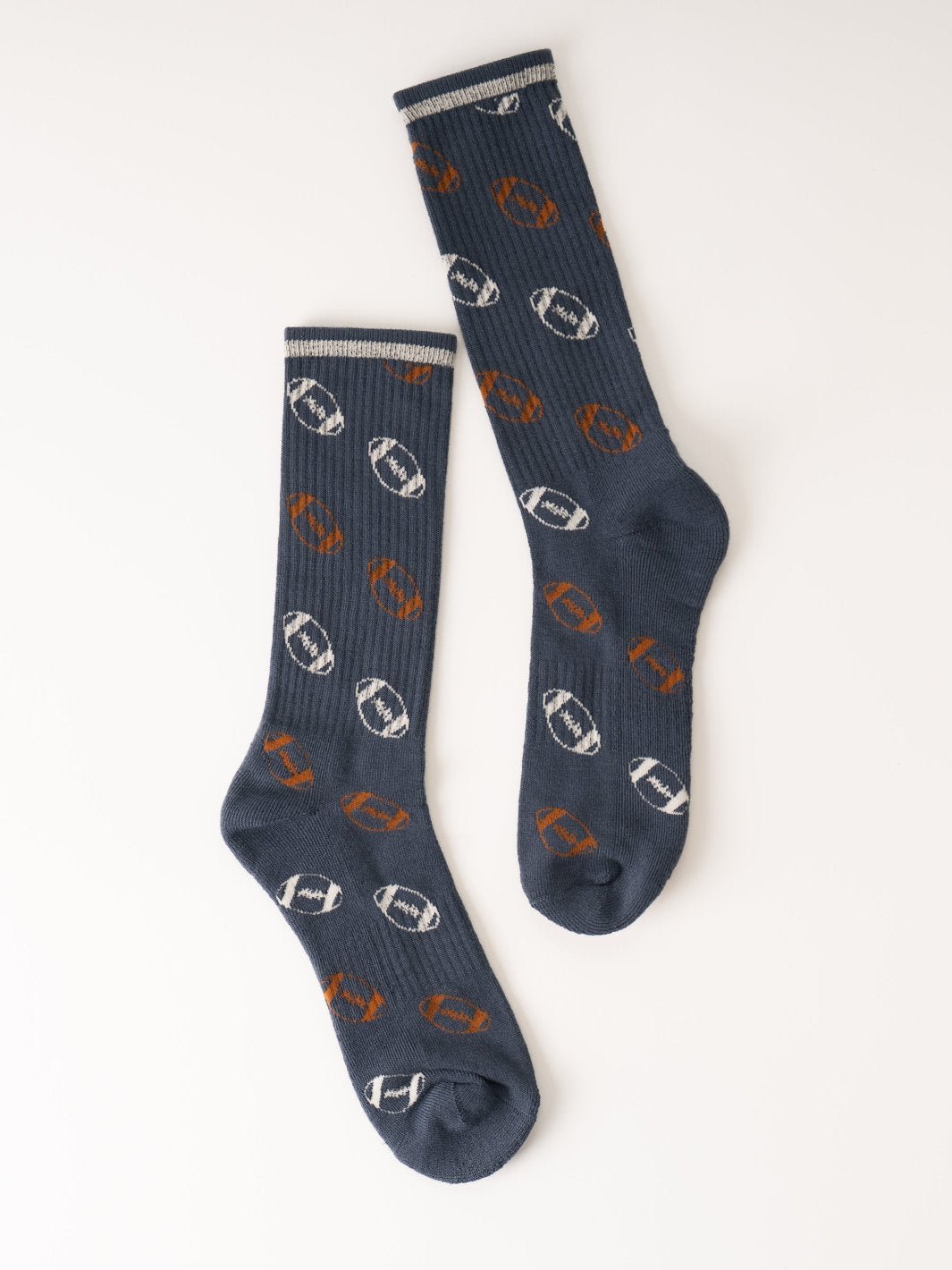 Men's Football Active Crew Sock - Heyday