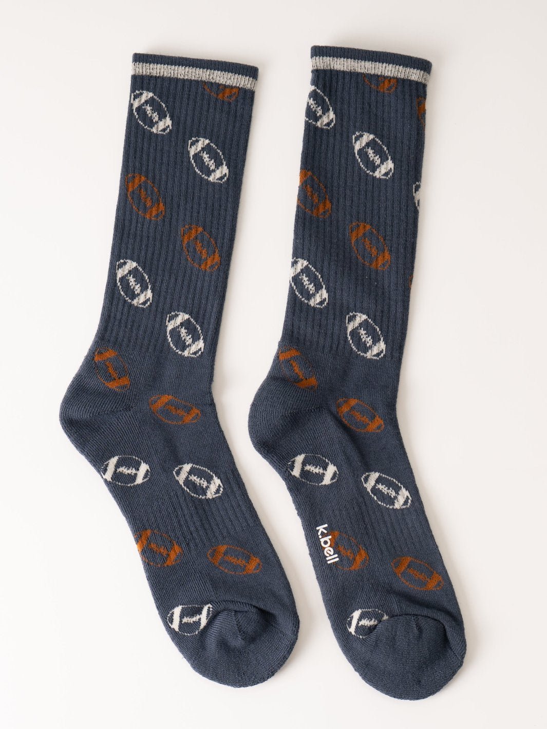 Men's Football Active Crew Sock - Heyday