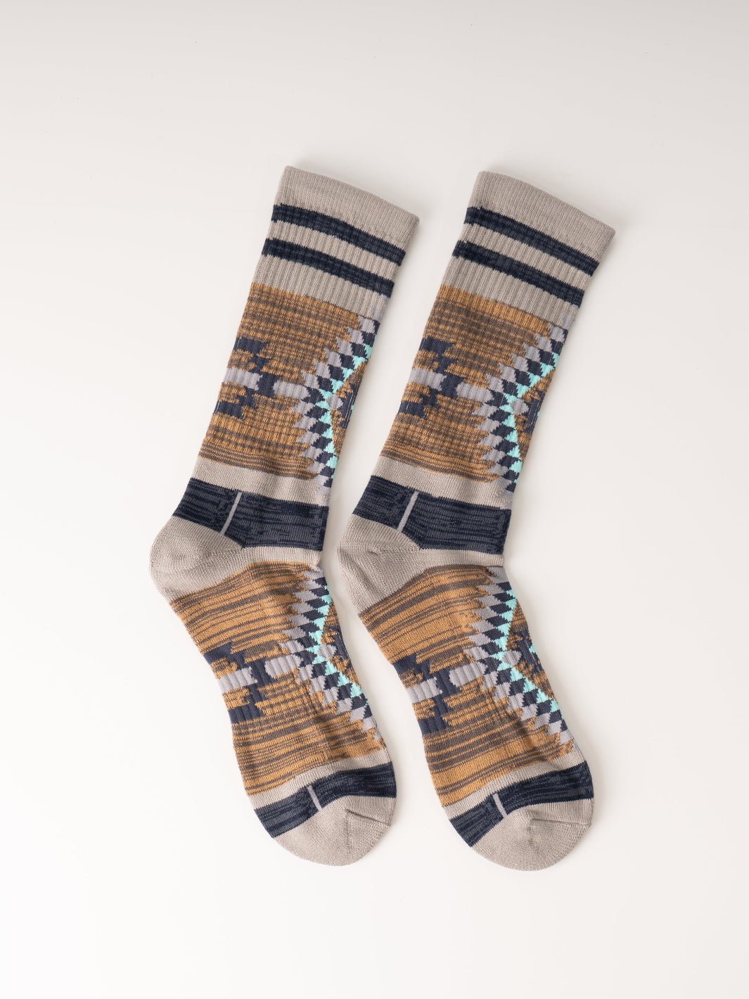 Men's Longs Peak Socks - Heyday