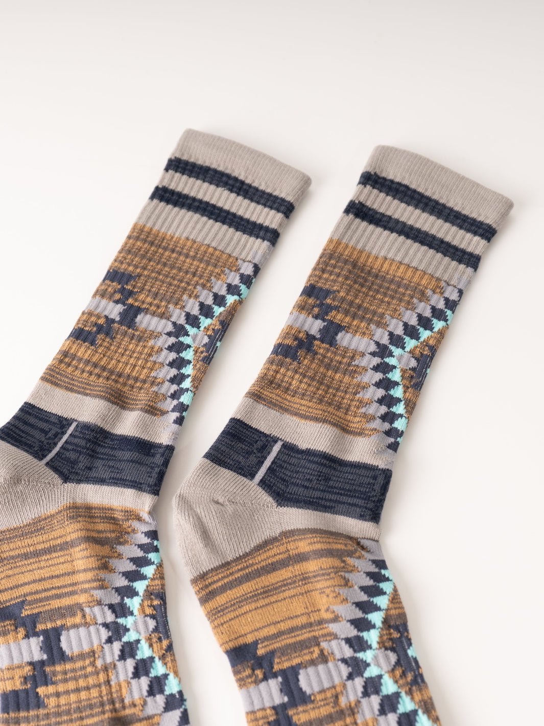 Men's Longs Peak Socks - Heyday