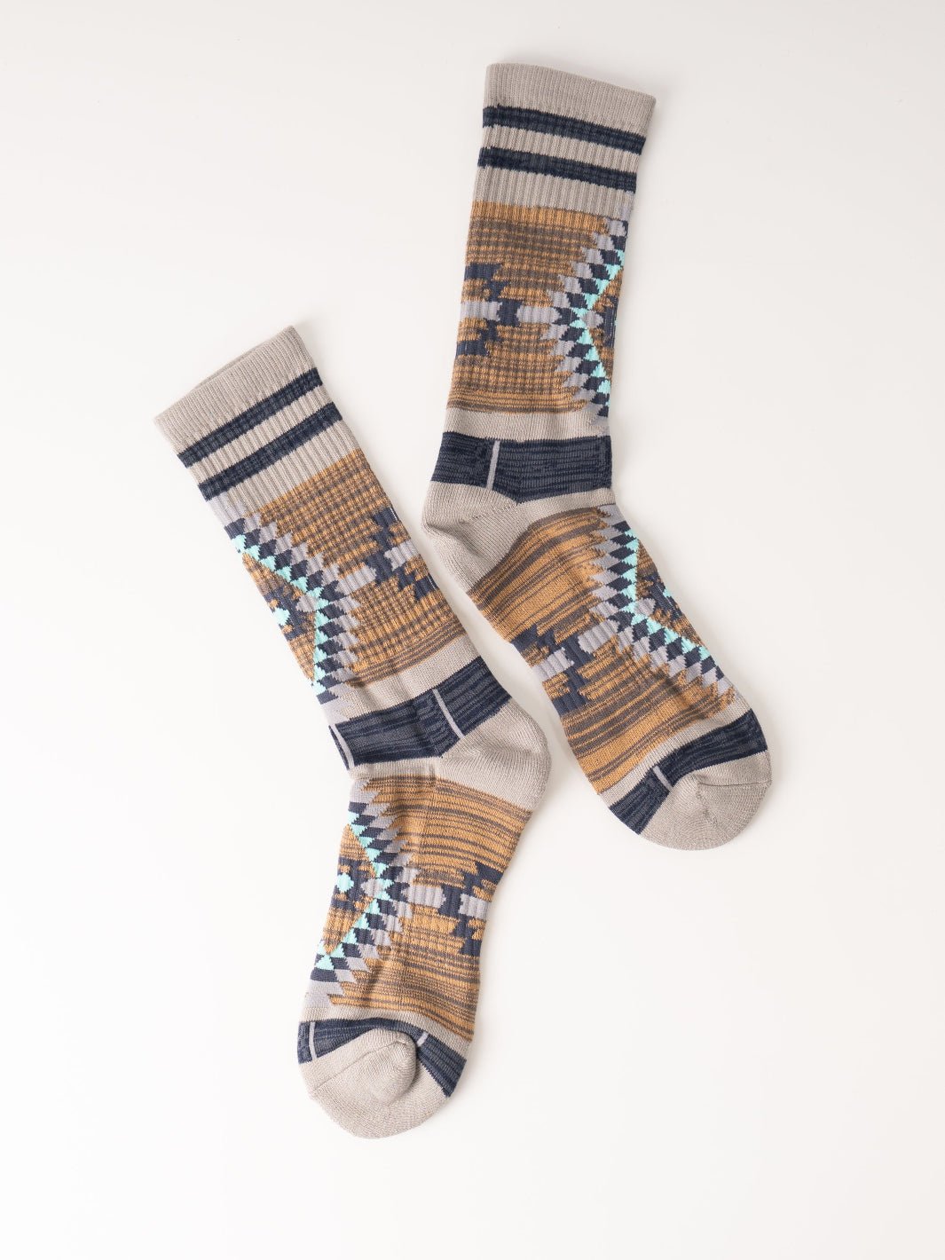 Men's Longs Peak Socks - Heyday