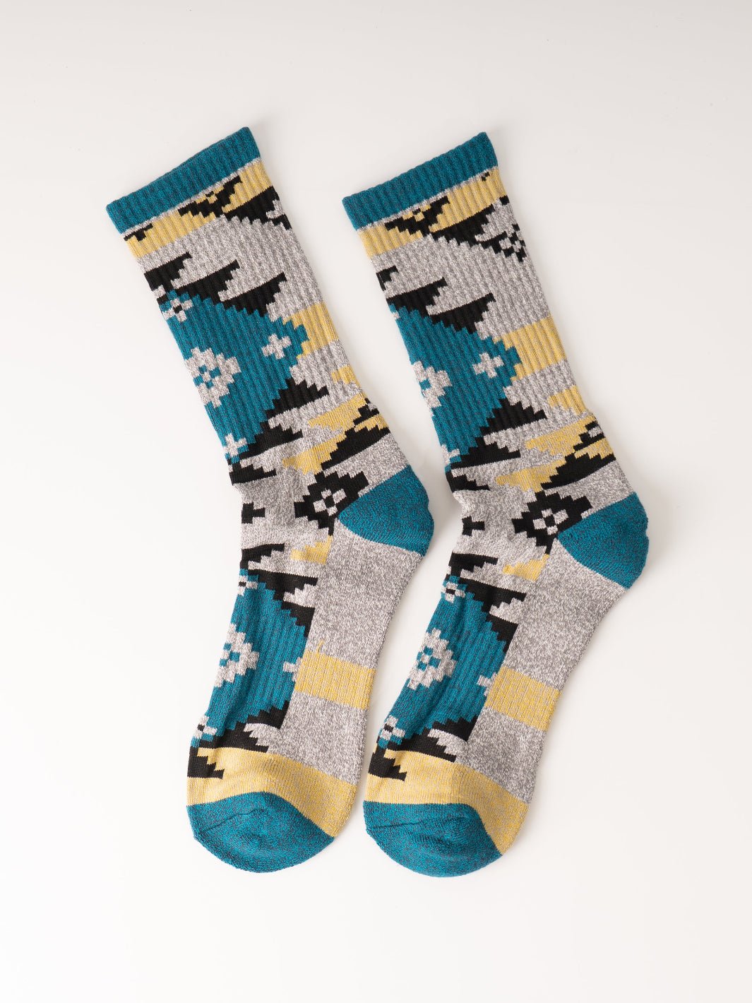 Men's North Star Socks - Heyday